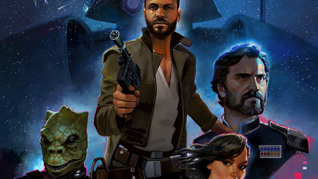 Star Wars: Uprising: Rollenspiel erscheint für Smartphones und Tablets