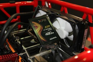 Adata XPG SX930