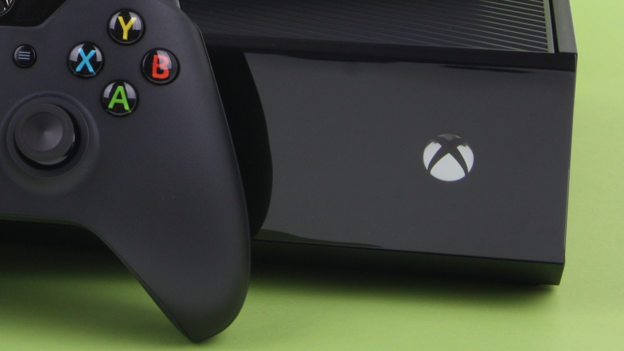 Xbox One: 1-TB-Konsole mit neuem Controller ab 16. Juni