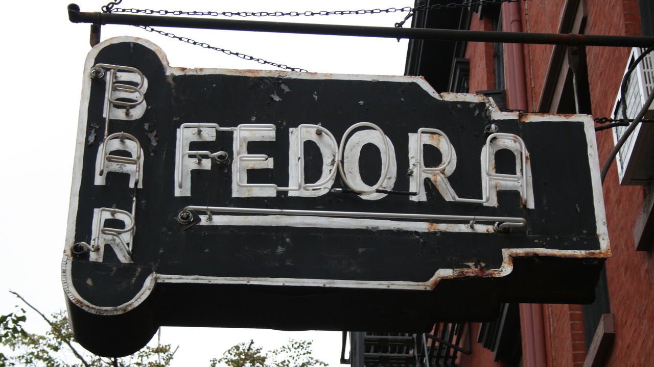 Linux: Exton|Defender vereint Fedora 22 mit Cinnamon