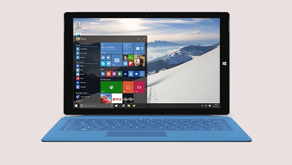 Windows 10 Insider Preview: Build 10130 als ISO aber nur für den Fast Ring