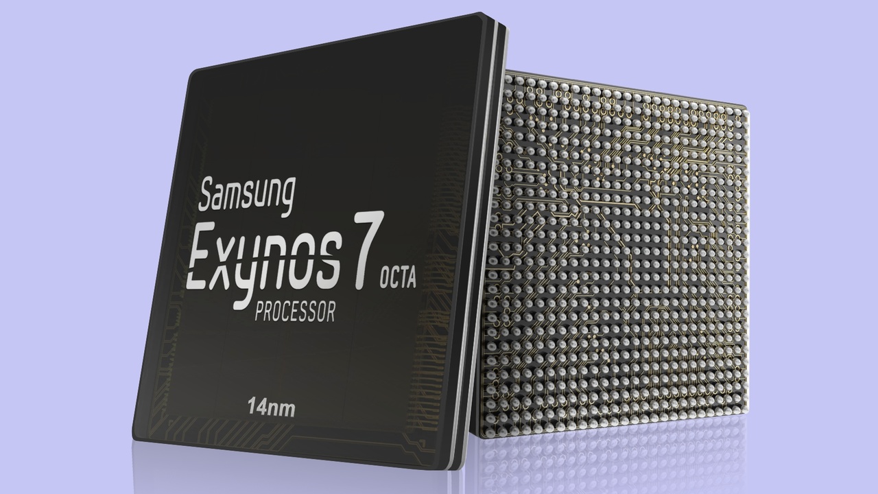 Samsung: Langzeit-Lizenzabkommen für ARM-Mali-GPUs