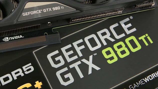 Wochenrückblick: AMD, Nvidia und Microsoft deklassieren alle anderen