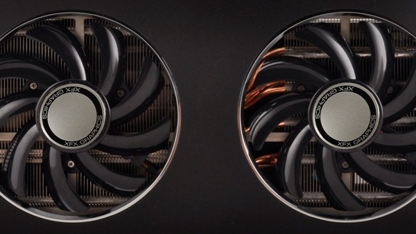 Radeon R9 390X: Weitere Bilder und Spezifikationen zur Hawaii-Neuauflage