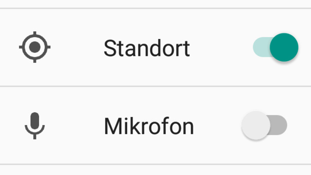 Android M: App-Berechtigungen ohne Zutun der Entwickler wirkungslos