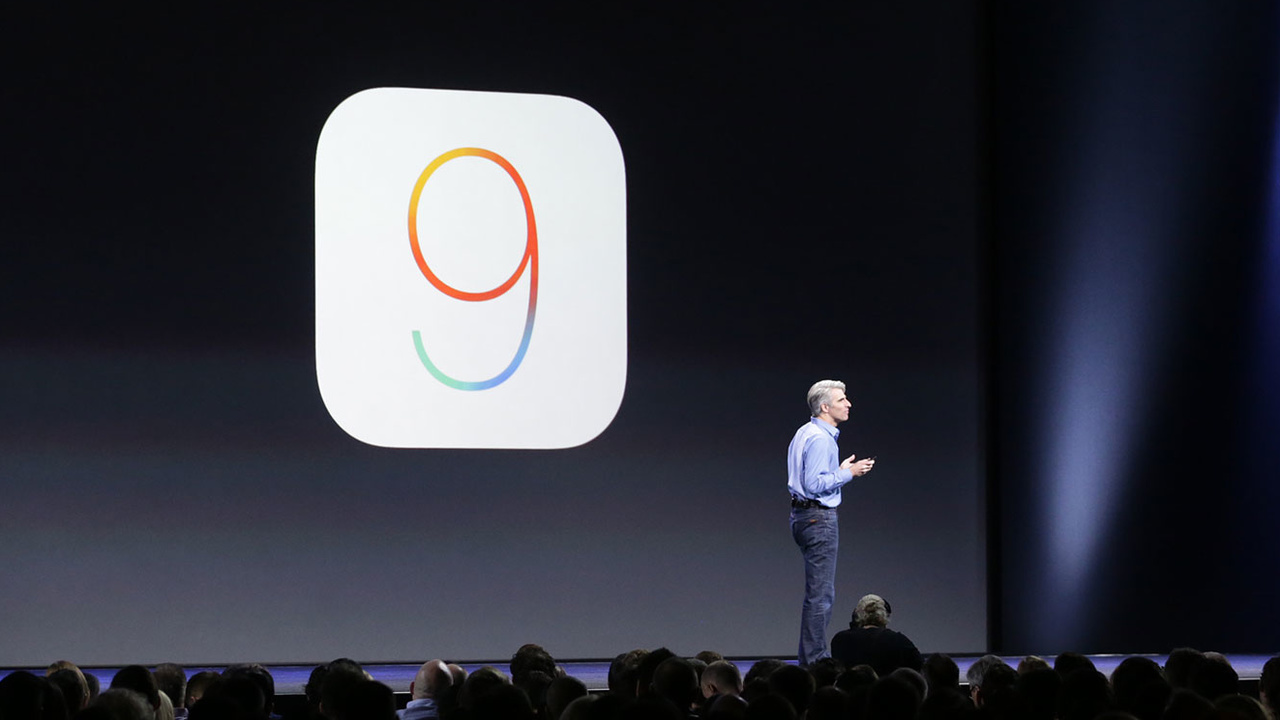 iOS 9: Proaktiver Assistent à la Google Now und Split Screen fürs iPad