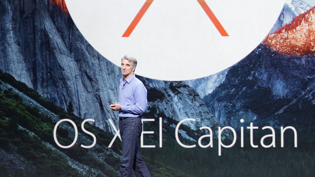 El Capitan: OS X übernimmt Snap aus Windows und erhält Metal