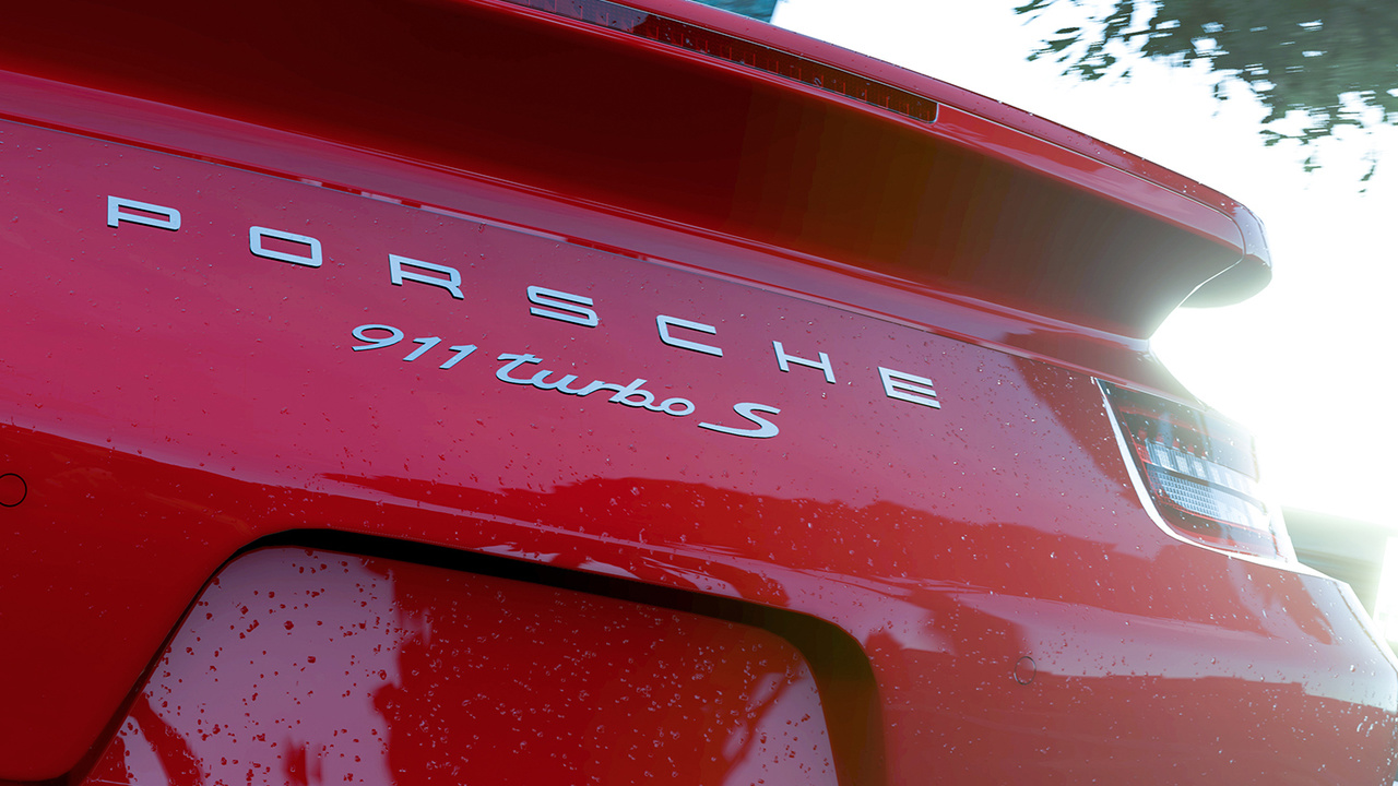 Forza Horizon 2: 10 Porsche für 10 Euro im DLC-Format