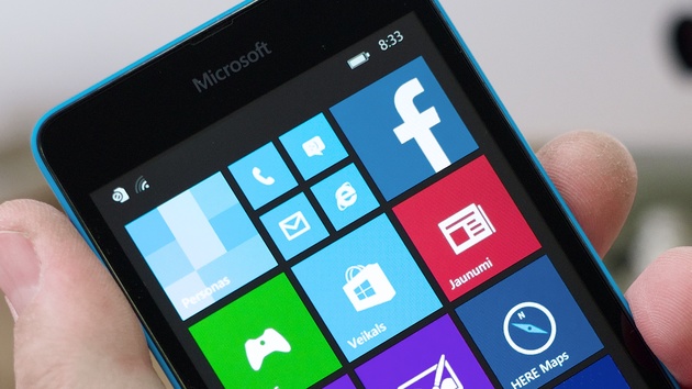 Graph API: Facebook-Synchronisation nicht mehr mit Windows