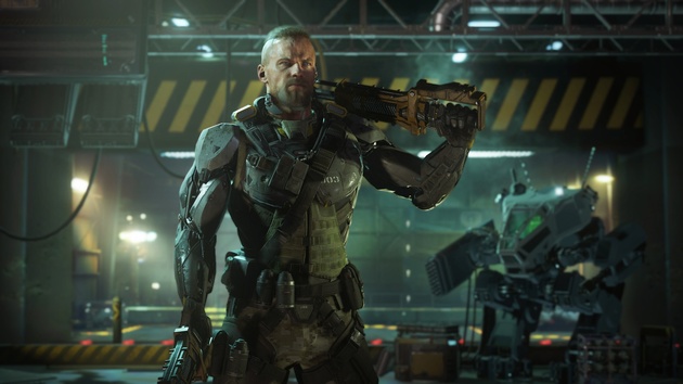 Call of Duty: Black Ops III erscheint auch für Xbox 360 und PlayStation 3