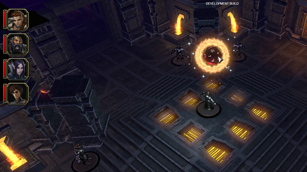 Sword Coast Legends: Dungeons & Dragons für PC im September