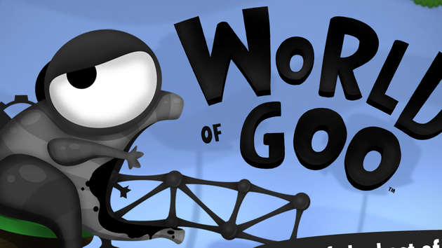 Indie All-Stars: Humble Bundle mit World of Goo, Limbo und Antichamber