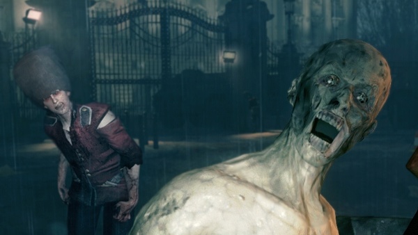 ZombiU: Ubisoft arbeitet an Portierung auf PS4 und Xbox One