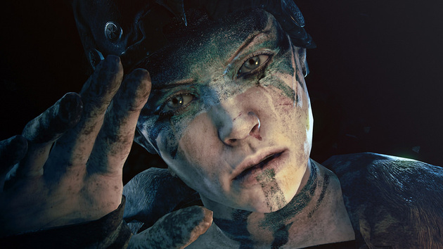 Hellblade: Spielwelt wird psychische Störungen erkunden