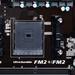 AMD Godavari: Gigabyte rollt BIOS-Updates für FM2+ aus
