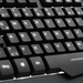 Sharkoon Shark Zone K30: Tastatur mit weißen LEDs und Makrotasten für 30 Euro