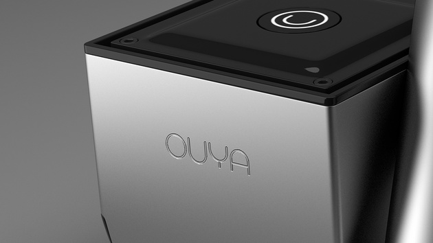 Ouya: Razer wird als potenzieller Käufer gehandelt