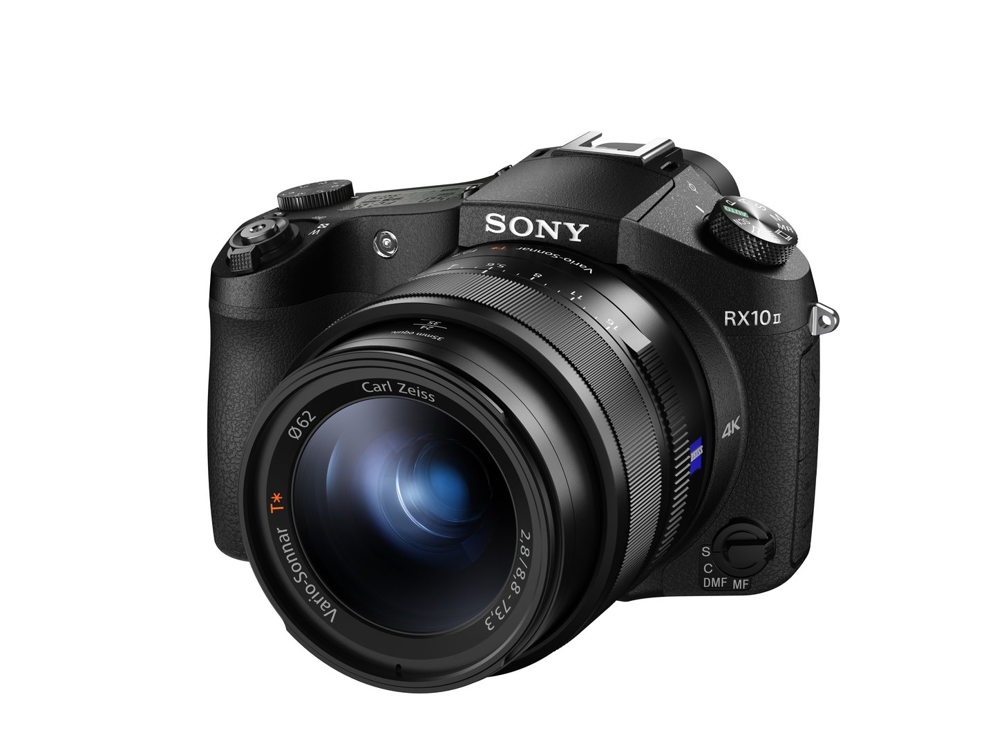 Sony RX10 Mark 2