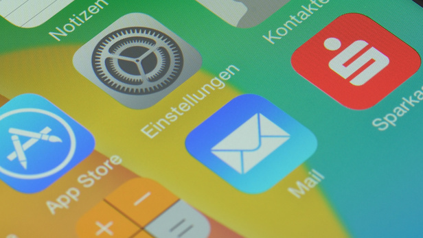 iOS-Sicherheitslücke: iCloud-Passwort kann per E‑Mail abgefangen werden