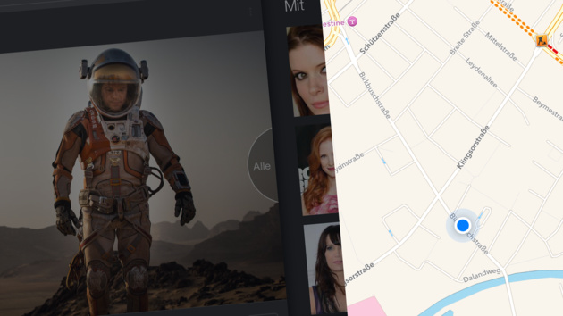 Apple iOS 9 ausprobiert: Das iPad wird zum besseren Multitasking-Tablet