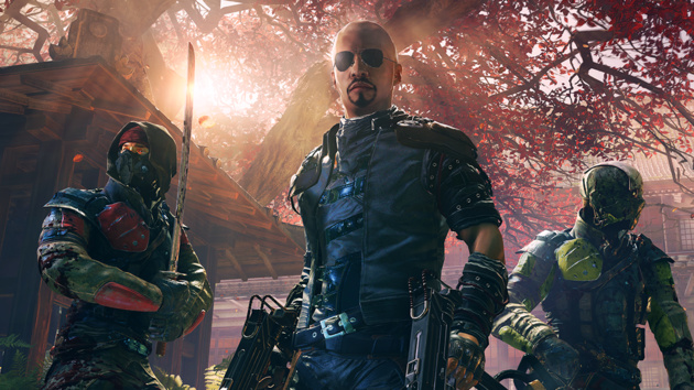 Shadow Warrior 2: Lo Wang kehrt 2016 zurück und kämpft nicht allein