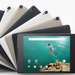 Nexus 9: Google-Tablet ab 249 Euro im Angebot