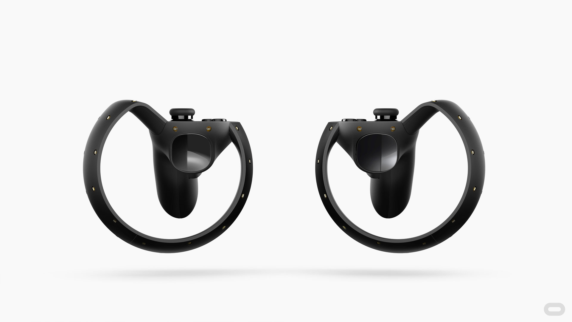 Oculus Touch Controller