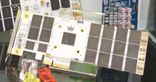 Galaxy HOF PCIe-SSD (Prototyp) kommt nicht mit JMF811