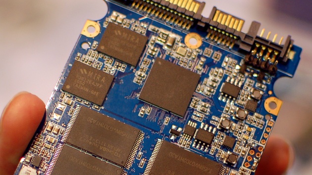JMF815 und JMF680: JMicrons neue SSD-Controller ab 2016 in SSDs