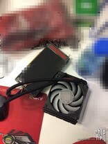 AMD Radeon R9 Fury X