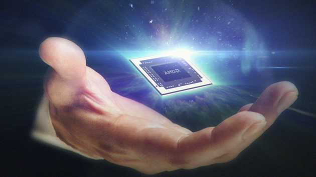 AMD-Prozessoren: Desktop-Carrizo in 13 Monaten, Zen ab Q4/2016