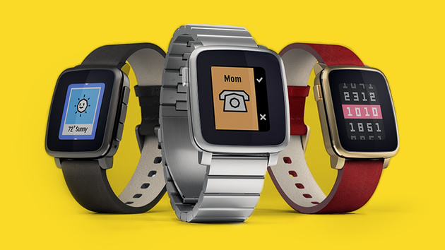 Pebble Time: Vorverkauf startet am 22. Juni ab 199 US-Dollar