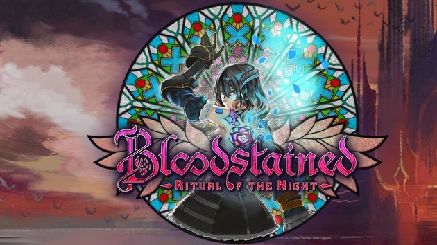 Kickstarter-Rekord: Bloodstained streicht 5,5 Millionen US-Dollar ein