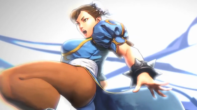 Street Fighter 5: Beat 'em Up-Klassiker mit neuem Kampfsystem