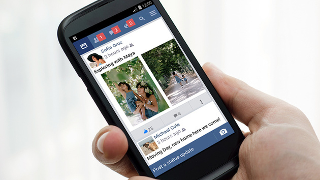 Facebook: Neuer Algorithmus für Beiträge im News Feed