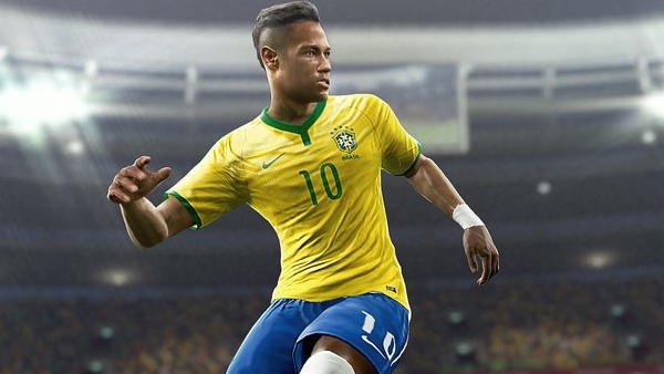 Pro Evolution Soccer 2016: Fußball-Simulation erscheint am 15. September
