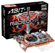 Abit Radeon 9800XT