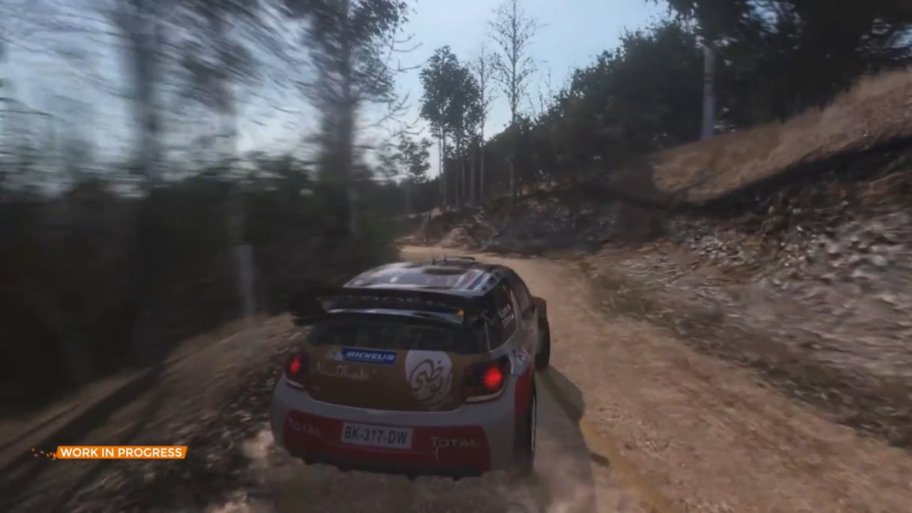 Sébastien Loeb Rally Evo: Rally-Simulation von Milestone kommt im Oktober