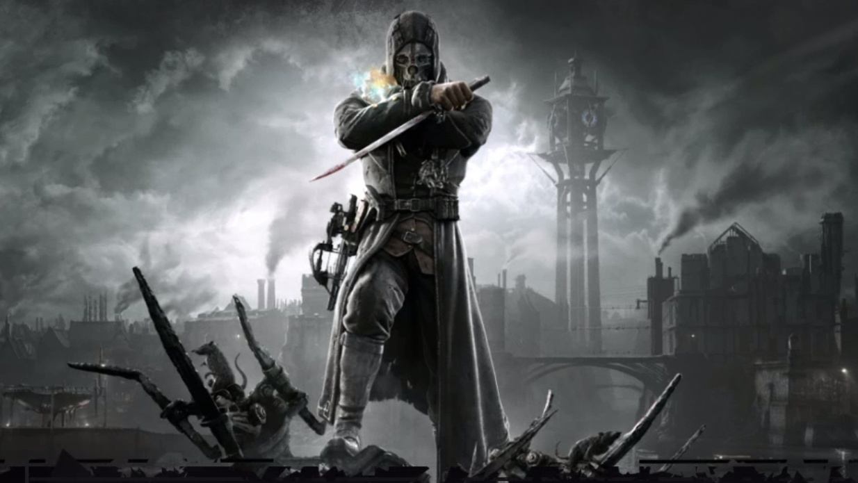 Dishonored 2: Bethesda kündigt Fortsetzung mit neuem Setting an