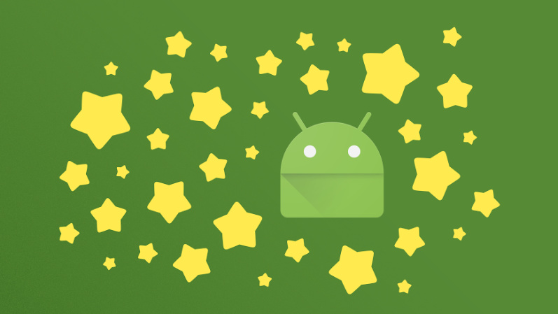 Play Store: Google nun auch mit Gratis-App der Woche