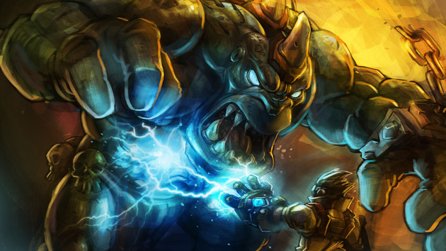 Torchlight: Action-RPG erhält Ableger für Android und iOS