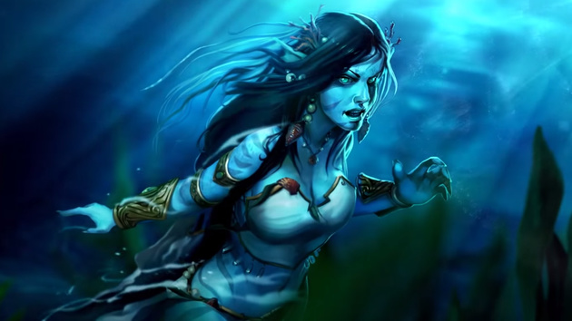TES: Legends: The Elder Scrolls als Kartenspiel fürs Tablet