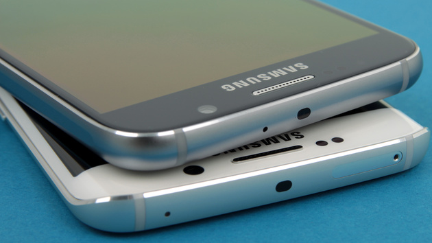 Galaxy Tab 4 7.0 Wi-Fi: Tablet als Zugabe beim Kauf des Galaxy S6 (edge)