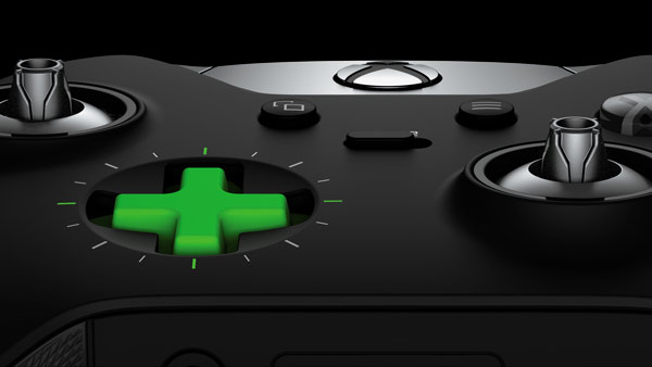 Xbox Elite Controller: Konfigurierbares Gamepad für Xbox One und PC