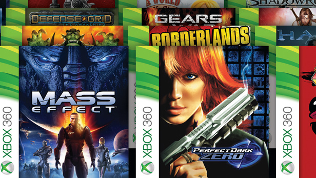 Xbox One: Spielkonsole wird abwärtskompatibel