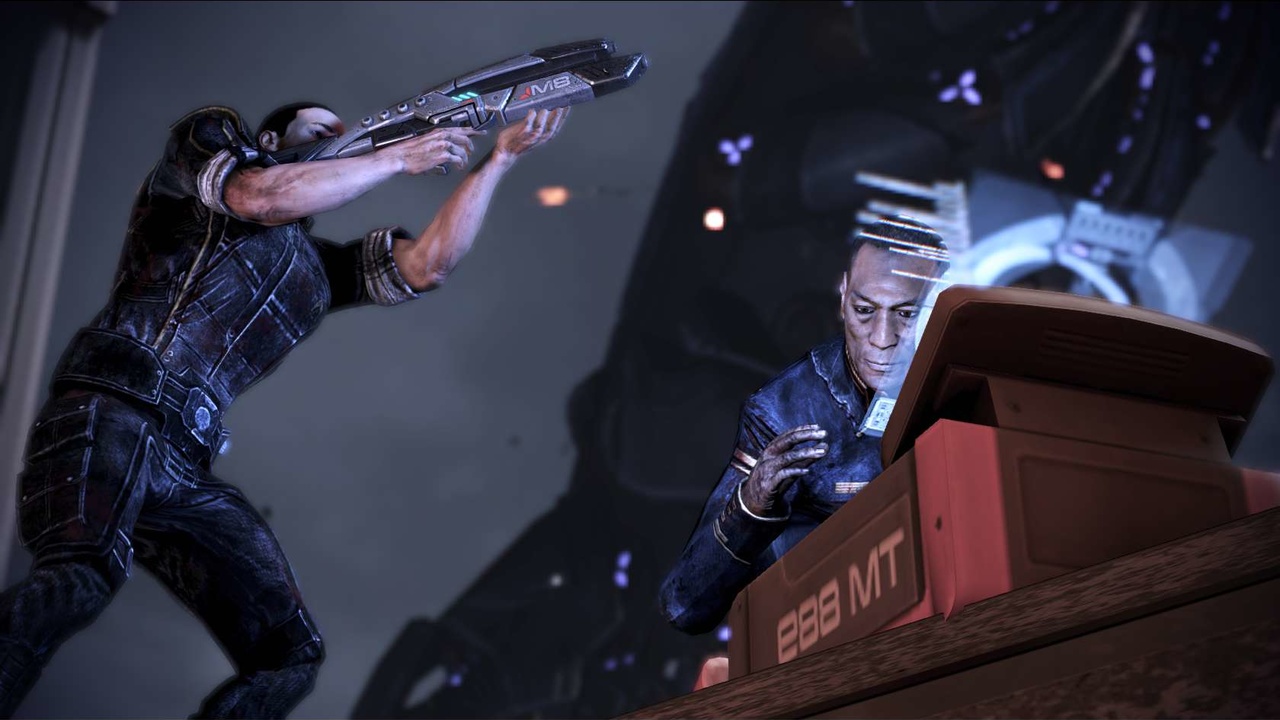 Mass Effect 4: Der neue Teil der BioWare-Serie heißt Andromeda