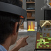 Microsoft HoloLens: Minecraft als Tabletop-Projektion vorgeführt