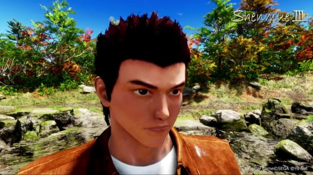 Shenmue 3: Kickstarter-Finanzierung in unter neun Stunden