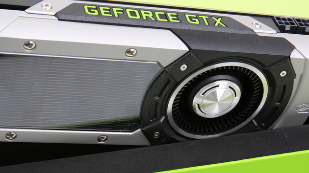 Grafik-Treiber: Nvidia 352.21 für Linux unterstützt neue Karten