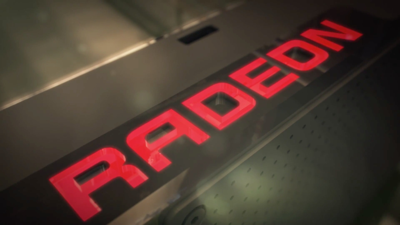 SK Hynix: AMD Radeon R9 Fury X mit 4 GByte HBM angekündigt